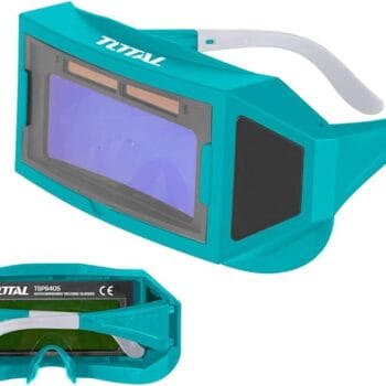 Total welding Safety goggles