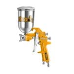 INGCO Air spray gun capacity:400cc