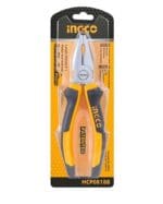 INGCO Combination pliers Size:8"/200mm