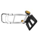 Aluminum Foldable hand Truck 90KG - Image 3