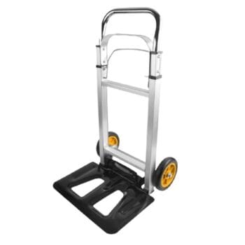 Aluminum Foldable hand Truck 90KG