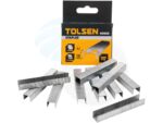 Heavy Duty Staples  1000pcs 0.7x6mm