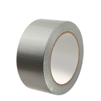 Wokin  CLOTH DUCT TAPE - 48mm x 25mtrs