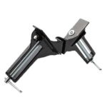 TOLSEN CORNOR CLAMP  75MM, 3" - Image 2