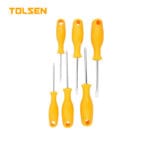 Heavy Duty 6PCS Screwdriver Set