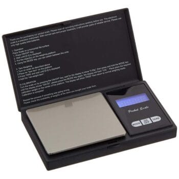 Mini Micro Digital Scale  0.01 to 500g