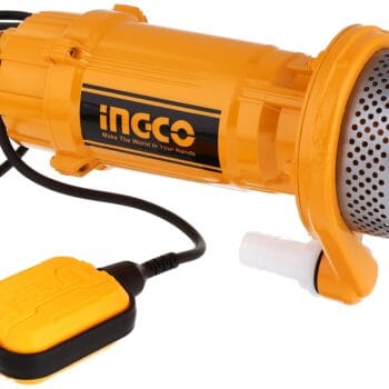 INGCO Submersible pump 550W(0.75HP)