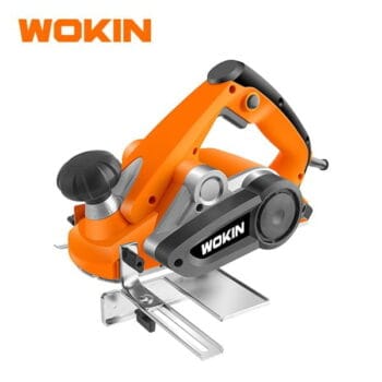 Wokin 783109 ELECTRIC PLANER - 900w