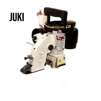Juki bag Closing  machine