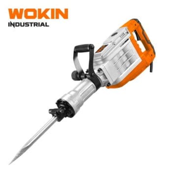 Wokin 786016 DEMIOLITION HAMMER - 1600w