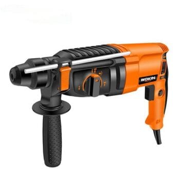Wokin 787180 ROTARY HAMMER - 800w