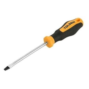 QUALITY SCREWDRIVER 6.5 x 100MM