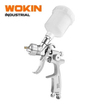 Wokin  AIR SPRAY GUN Nozzle size: 1.4mm