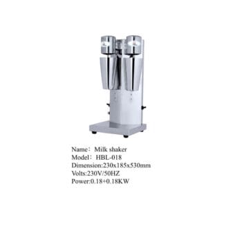 Premier milk shaker model HBL-018