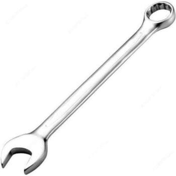 INDUSTRIAL COMBINATION SPANNER 35mm