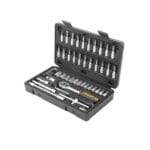 TOLSEN INDUSTRIAL 46 PCS 1/4" SOCKET SET - Image 4