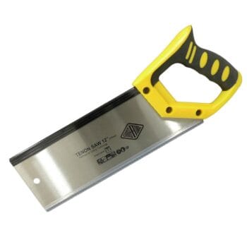 Tenon Saw 12"