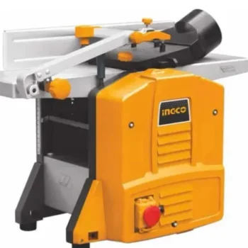 INGCO Jointer and planer 1500W