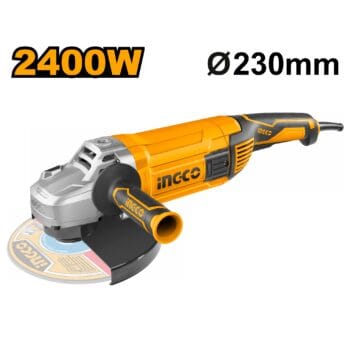 INGCO Angle grinder 2400W