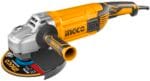 INGCO  Angle grinder  3000W - Image 3
