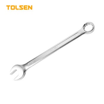 INDUSTRIAL COMBINATION SPANNER 25mm