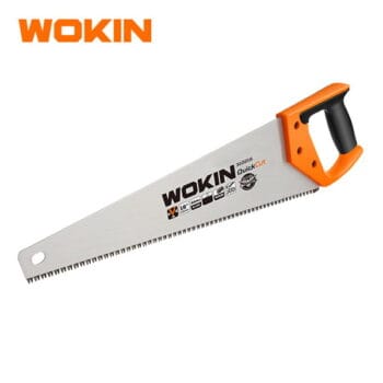 WOKIN 310218 HAND SAW 450MM,18"