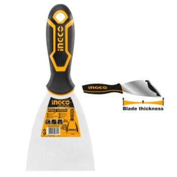 INGCO  Putty trowel  Size:75mm(3'')