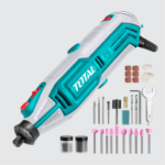 Total TG513326 Mini grinder 130W - Image 3