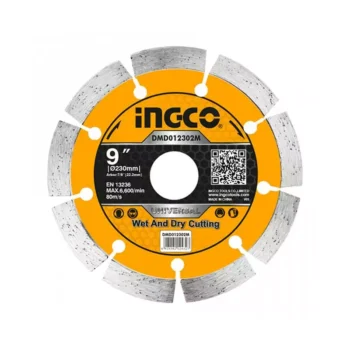 INGCO Diamond disc set