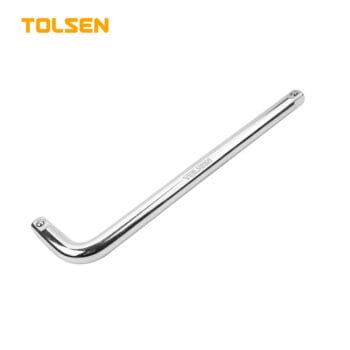 Quality  1/2 INCH DRIVE L HANDLE
