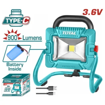 Wokin Lithium-ion portable lamp