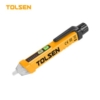 QUALITY NON-CONTACT AC VOLTAGE DETECTOR
