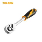 TOLSEN INDUSTRIAL REVERSIBLE RATCHET 1/2"