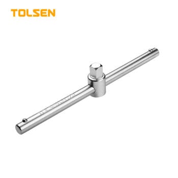 TOLSEN 15131 SLIDING BAR 1/2" x 250MM