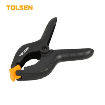 TOLSEN 10199  SPRING CLAMP 6"