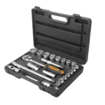 TOLSEN INDUSTRIAL 22 PCS 1/2" SOCKET SET - Image 2