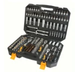 TOLSEN INDUSTRIAL 175PCS SOCKET SET
