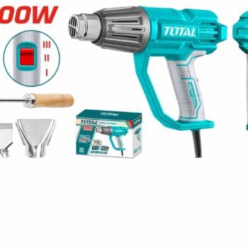 Total  TB20078 Heat gun 2000w