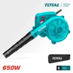 Total Aspirator blower 650W - Image 3