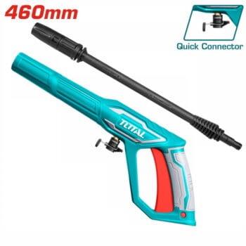 Quality Total Spray gun TGTSG026