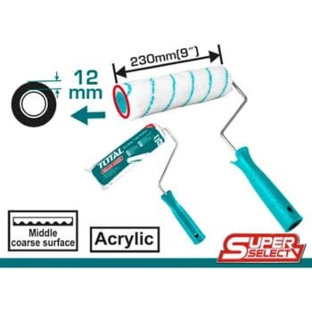 Total Cylinder brush(Inner wall)