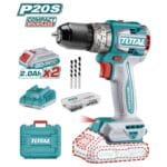 TOTAL Cordless Impact Drill 1 - Image 2