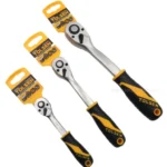 TOLSEN INDUSTRIAL REVERSIBLE RATCHET 1/2" - Image 2