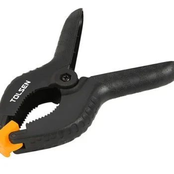TOLSEN 10198  SPRING CLAMP 4"