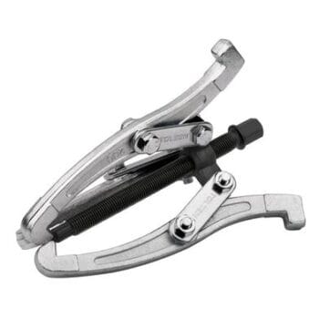 Tolsen 3 JAW GEAR PULLER 8"