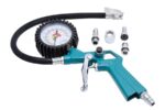 Total Air tire inflating gun - Image 3