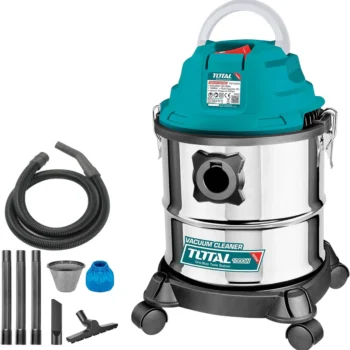 Total Vacuum cleaner 12L 1000w