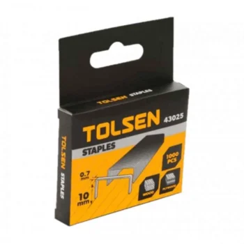Heavy Duty Staples 1000PCS 1.2x12mm