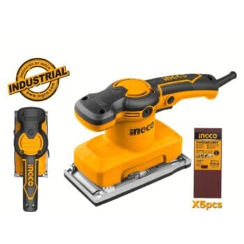 INGCO Finishing sander 320W