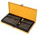 40pcs Screwriver Bit Sets